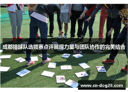 成都排球队选拔赛点评展现力量与团队协作的完美结合
