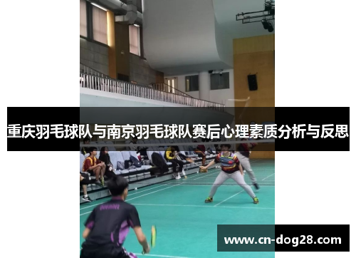 重庆羽毛球队与南京羽毛球队赛后心理素质分析与反思